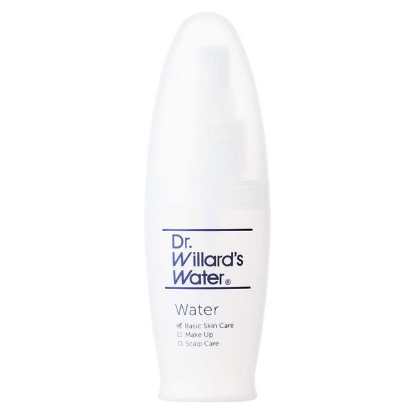 Dr. Willard's Water 2.4 fl oz (70 ml)