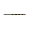 Tivoly 10864020800 Technic Drill Wood Graduated Grey Bronze