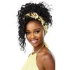 Outre Converti Cap Synthetic Wig - SUGAR & SPICE (DR2/HNBRN)