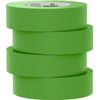 FROGTAPE 240660 Multi-Surface Painter's Tape with PAINTBLOCK, Medium...