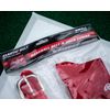 Rawlings Belt & Socks Combo | Baseball/Softball | Royal Blue | Medium