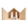 Räder Mini Crib