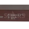 Shars 1" RH External Cut-off Grooving Tool Holder For MGMN Inserts P]