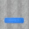 Nichiyo 7'' Decorative Paint Roller with Patterns for DIY Wall Decoration Texture Roller for Home Art Projects(EG324C)