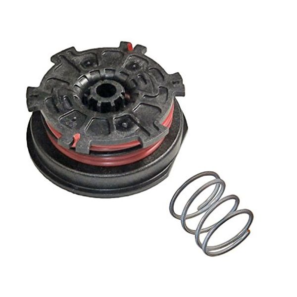 Powercare Line and Spool .095# AP04102T