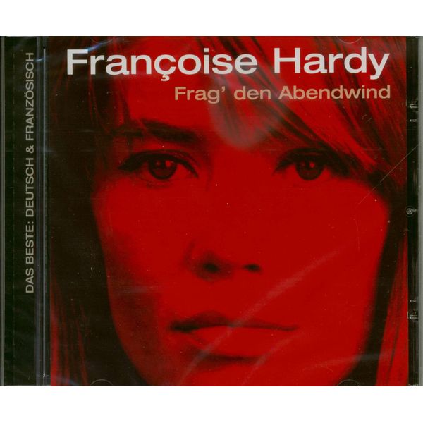 Frag Den Abendwind (Sung In German) [European Import]