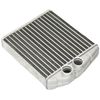 Nissens 72661 Heat Exchanger, interior heating