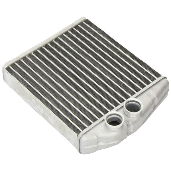 Nissens 72661 Heat Exchanger, interior heating