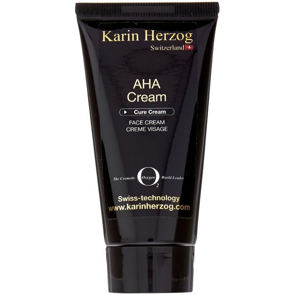 Karin Herzog Aha Cream, 1.76 Ounce