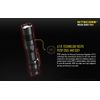 Bundle: Nitecore P12GT Flashlight CREE XP-L HI V3 LED -1000 Lumens w/Offset Mount & Pressure Switch