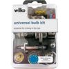 SPARE BULB KIT H1 H4 H7 for DUCATO