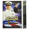 JAG: Judge Advocate General- Season 5
