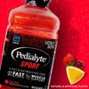 Sport Electrolyte Drink, Fast Hydration with 5 Key Electrolytes for Muscle Suppo
