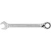 BRILLIANT TOOLS BT013812 Ratchet Ring Spanner 12 mm [Powered by KS Tools]