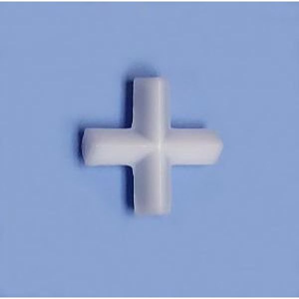 3/4" Star Bar Stir Head