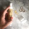 Gold Serum 50 ml