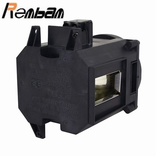 Rembam NP26LP Hight Quality Replacement Projector Lamp with Housing for PA522U PA571W PA571W-13ZL PA621X PA621X-13ZL PA622U PA672W PA672W-13ZL PA722X PA722X-13ZL