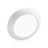 NICOR Lighting RSD81120SWH RSDS8 Disk Light, White