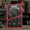 ABN Water Pump Pliers Set - 3pc Adjustable Pliers Slip Joint Pliers Tool Set