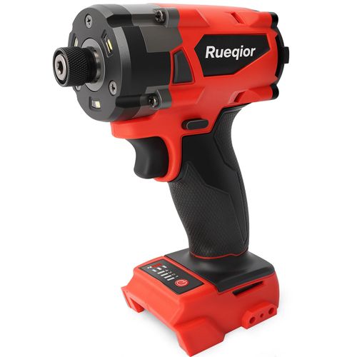 2953-20 Cordless Impact Driver for Milwaukee M18 Battery, Up to 220Ft-lbs(300N.m) Brushless 1/4" Impact Driver, 3-Speed Lightweight Power Impact Drivers
