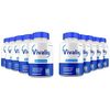 Vivalis Supplement For Men, Maximum Strength, Vivalis Pills (10 pack)