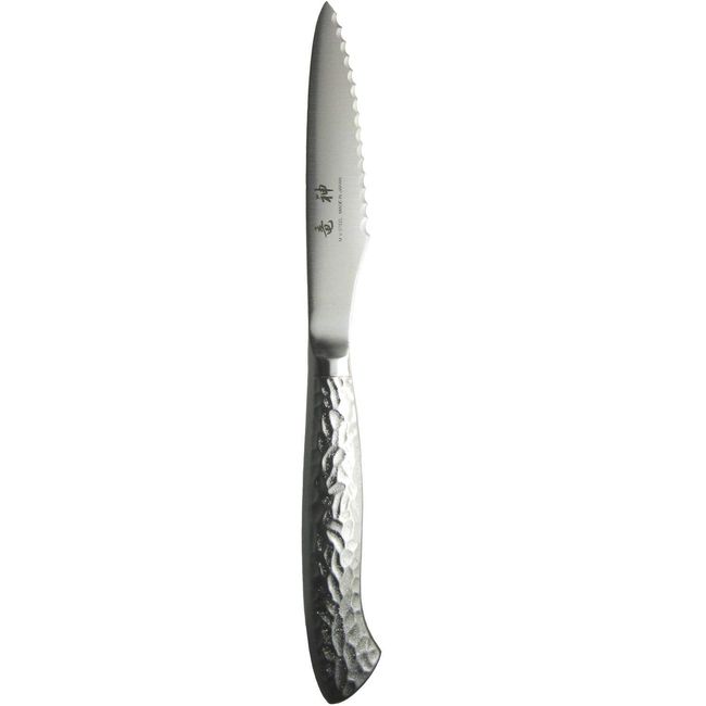 Todai Ryujin Stainless Steel Steak Knife 230mm