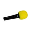 On-Stage Foam Windscreen (Yellow) (ASWS58-Y)