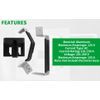For Challenger Buss Bars for Multi-meter Panel Aluminum Meter Socket Repair Kit