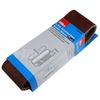 6PCE ASSTD Belt Sander Sheets