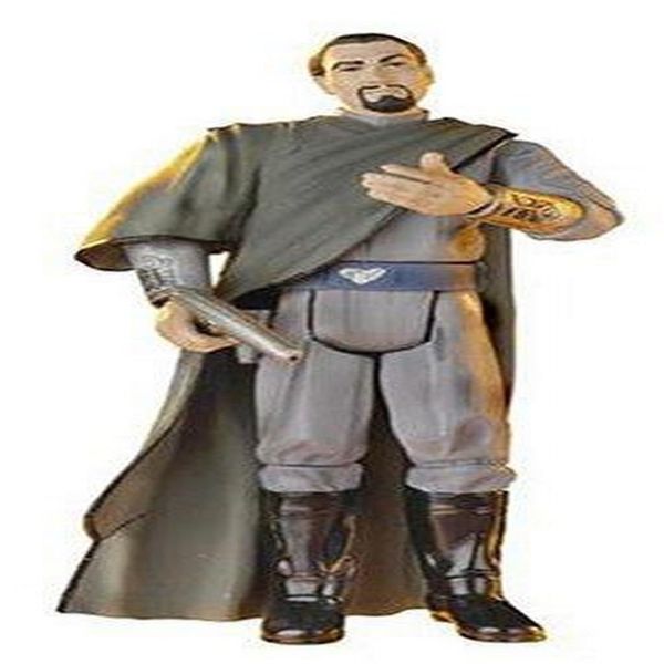 Star Wars Episode 3 Bail Organa