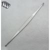 Double Ended Curettes 8” 1.5mm x 2.0mm German