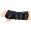 Bodytec Adjustable neoprene Wrist support (Small 14-16.2cm, Left)