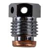 PJ Burst Disc Burst Disc 1.8 K, 1800 psi, 124 bar, Silver