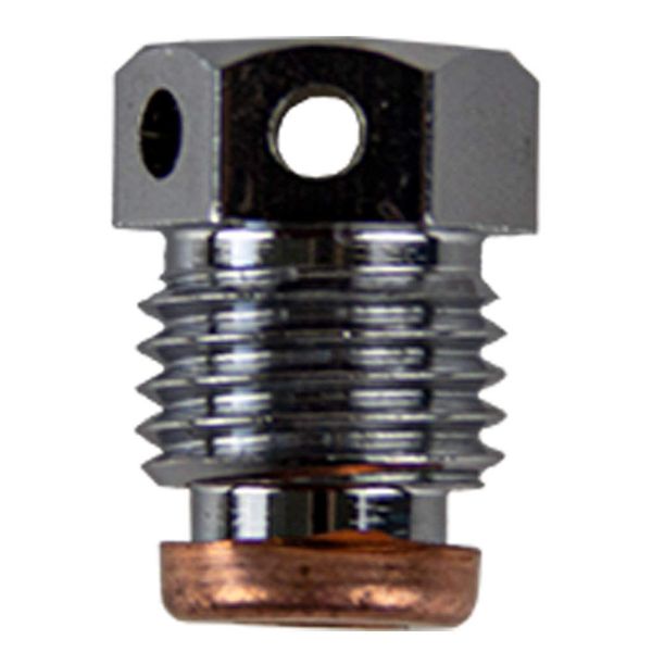 PJ Burst Disc Burst Disc 1.8 K, 1800 psi, 124 bar, Silver