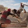 Assassin’s Creed Mirage (Xbox One/Series X)