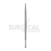 Operating Scissors Veterinary Instrument 6.50" Sharp Sharp Straight German Grade