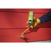 Foam Sealant Smart Dispenser Gray Polyurethane Insulating 12 oz Gray