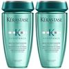 Kérastase Resistance Bain Extentioniste 250 ml Double