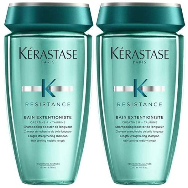 Kérastase Resistance Bain Extentioniste 250 ml Double