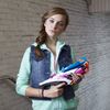Nerf Rebelle FocusFire Crossbow