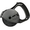 Scuba Choice Scuba Diving Multi Purpose Dive Reel, 290', Yellow