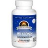 Source Naturals Melatonin - Orange 1 mg 300 Loz