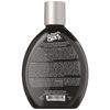 Millenium Tanning Insanely Black 60X UV Bronzer Accelerator Tanning Lotion, 2 Count, 13.5 fl oz