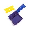 Koshihara MM390 Mini Scraper, Mini Glass Scraper, Mini Safety Scraper, Mini Pocket Scraper, Resin Blade