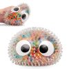 Tobar JELLYBALL ZURB Squish Ball Toy