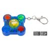 Van Manen Memory Keyring