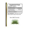 Saw Palmetto Extract 1000mg -Pure & Potent for Prostate Support & Urinary 1Bot