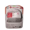 First Alert 2 Pack 10 year Battery-Powered Photoelectric Smoke Detector