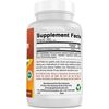 2 Pack Best Naturals Potassium Citrate 99 mg 500 Tablets