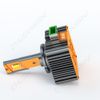 D3S D3R LED Headlight Kit Bulbs 100W 30000LM 6000K HID Replace Conversion Lamp